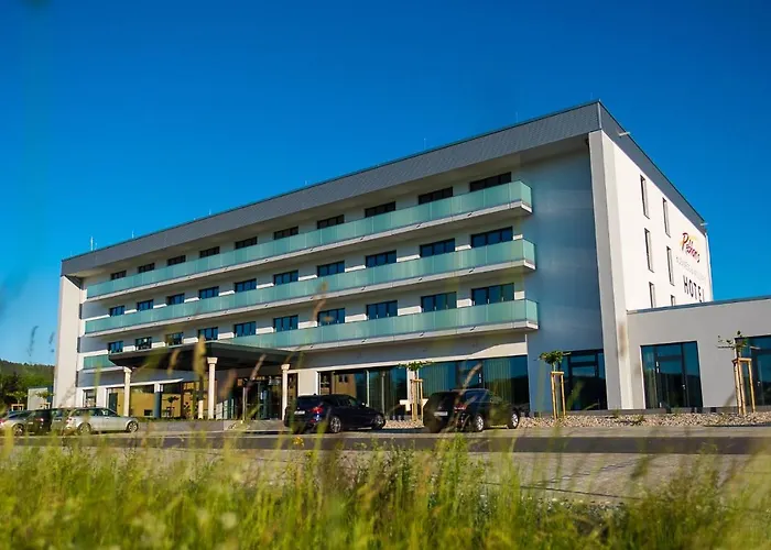 Rebhan's Business und Wellness Hotel