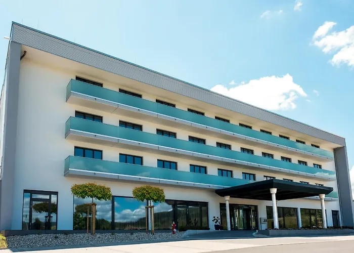 Rebhan's Business und Wellness Hotel