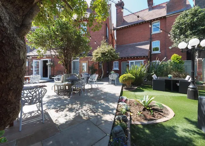 Portsmouth Dog Friendly Hotels
