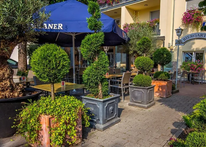 Hotel-Restaurant Zum Bäumle