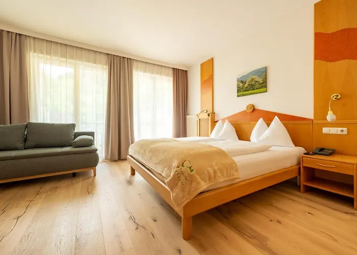 Der Thaller - Wirtshaus - Restaurant - Hotel Anger 