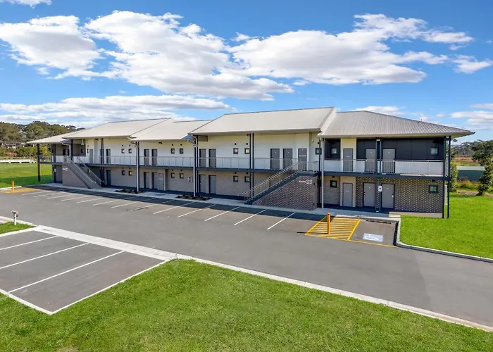 Wentworth Falls Dog Friendly Hotels