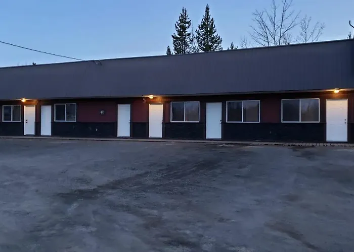 Sheridan Lake Motel