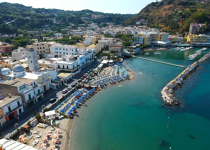 B&B Celestina Ischia