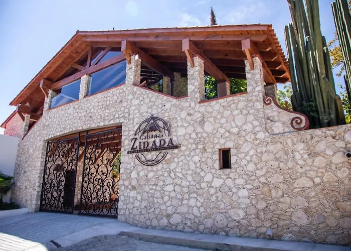 Zidada Hotel&Chalets