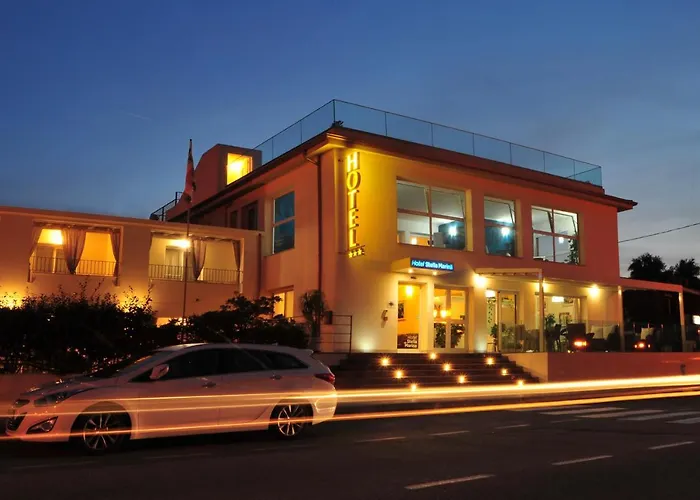 Hotel Stella Marina