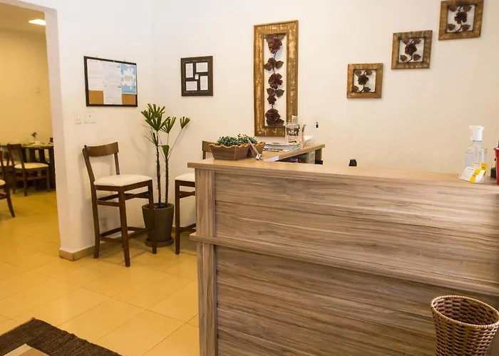 Hotel Rio Guarujá