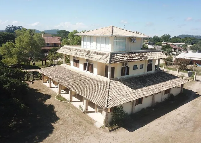Pousada Itapuã RS