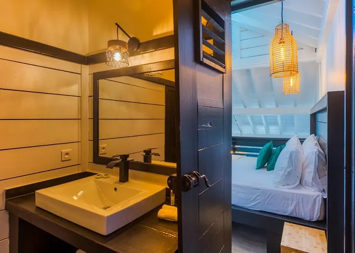 Love Boutique Hotel