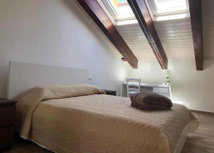 B&B La Noce