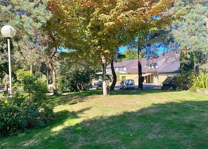 Hôtel Roc Land