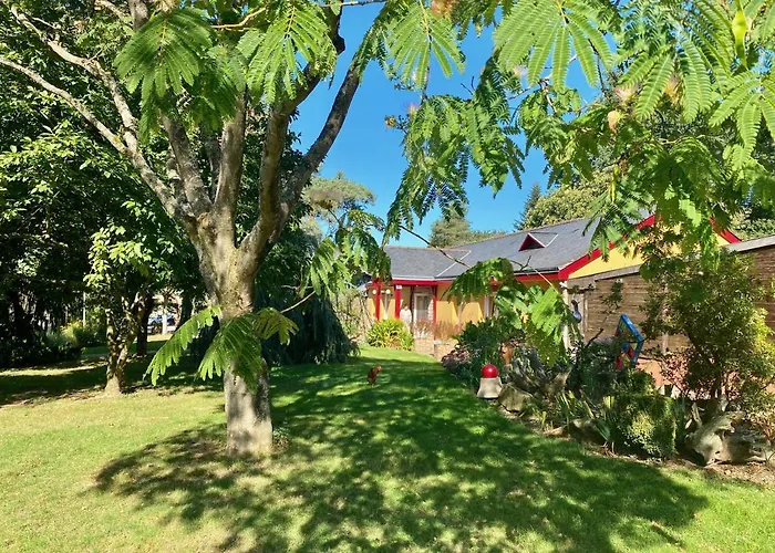Hôtel Roc Land