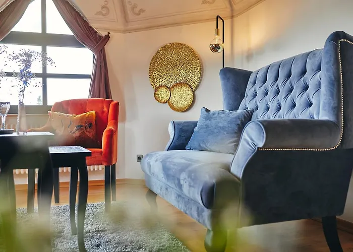 Boutiquehotel Liebesglueck - Adults Only