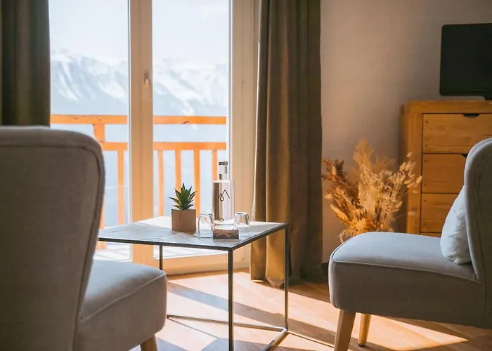 Hotel Splendide