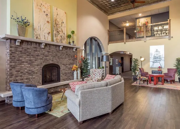 Timberlake Hotel