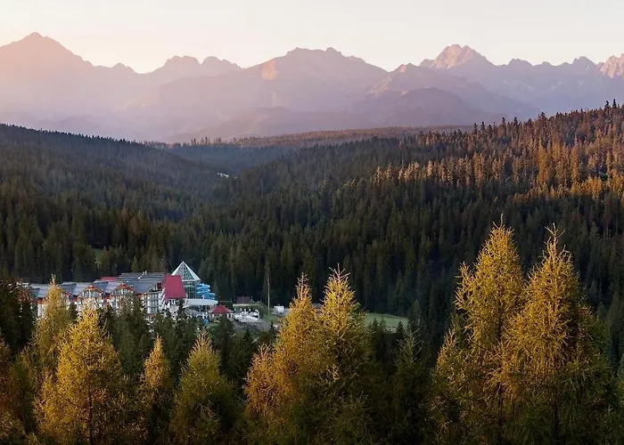 Hotel Bukovina