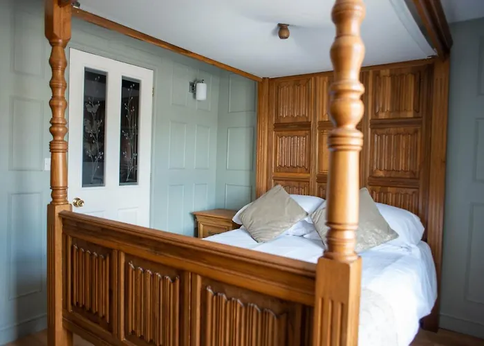 The Horse And Jockey Hotel Tideswell
