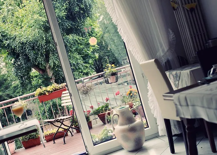 Hotel Hoffmann