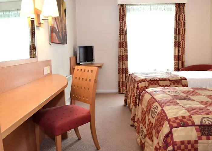 Days Hotel Derby