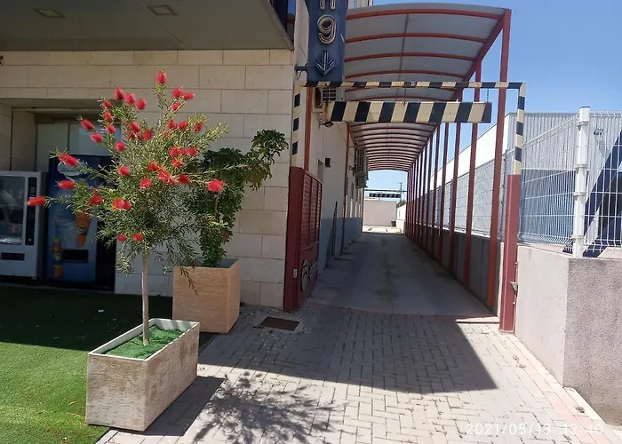 Olimpia Hoteles