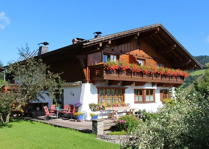 Landhaus Pichler