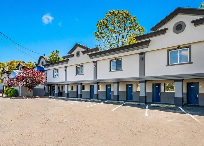 Motel 6-, Nj