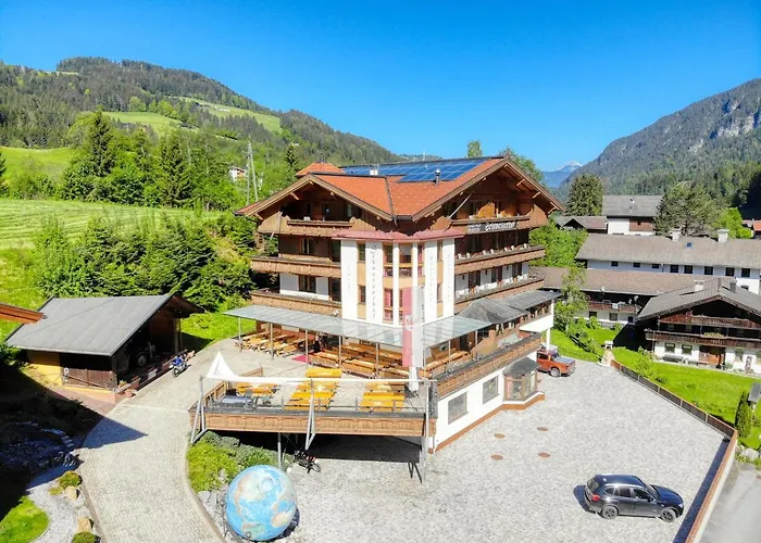 Hotel Schweizerhof