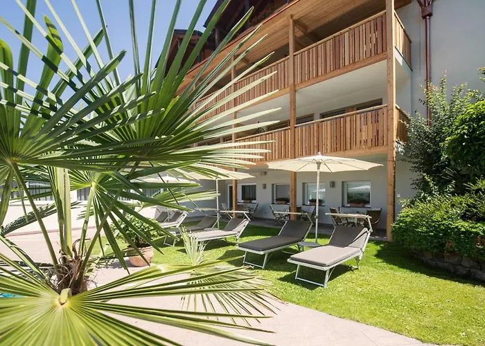 Wanderhotel Teiserhof