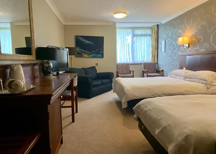 Littlebury Hotel