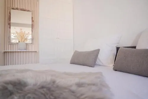 Meerhotel Großenbrode