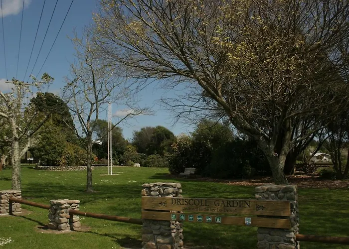Masterton Dog Friendly Hotels