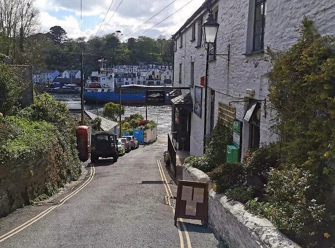 The Old Ferry Inn Saltash