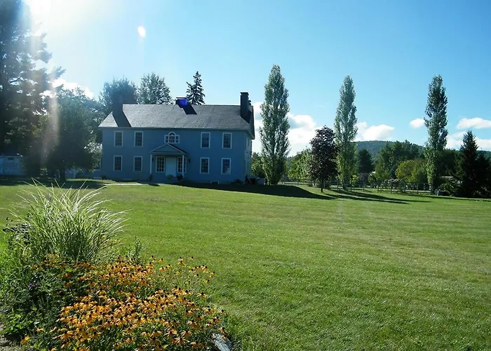 The Bond 1786 Inn (Adults Only)