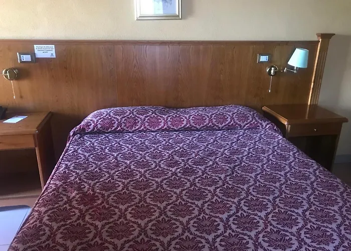 Hotel Casale Certosa Pavona