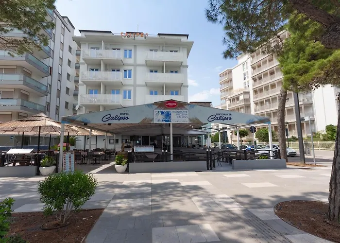 Hotel Calipso
