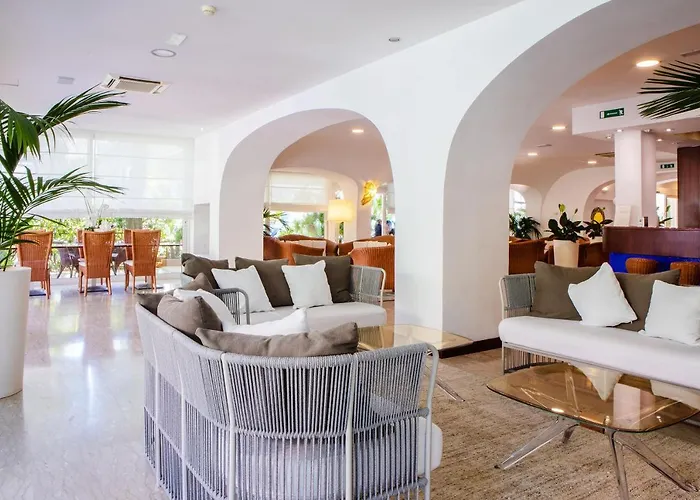 Hotel Maddalena Riccione
