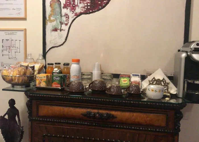 B&B Le Vibrazioni