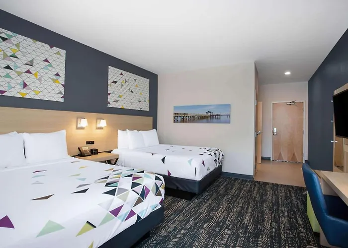 Manassas Dog Friendly Hotels