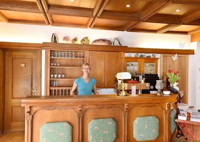 Hotel Heinrichshof Mühlbach am Hochkönig