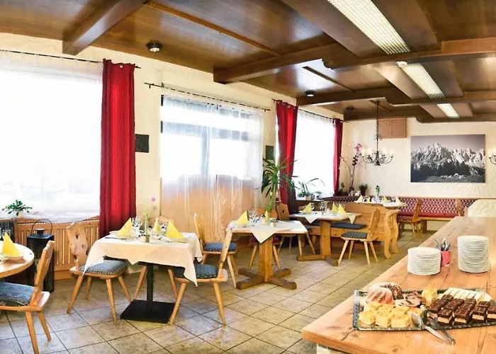 Hotel Heinrichshof Mühlbach am Hochkönig