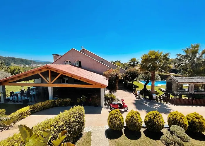 Hotel Conde Navío