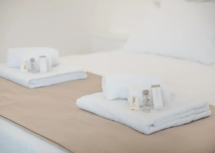 B&B Castello Otranto