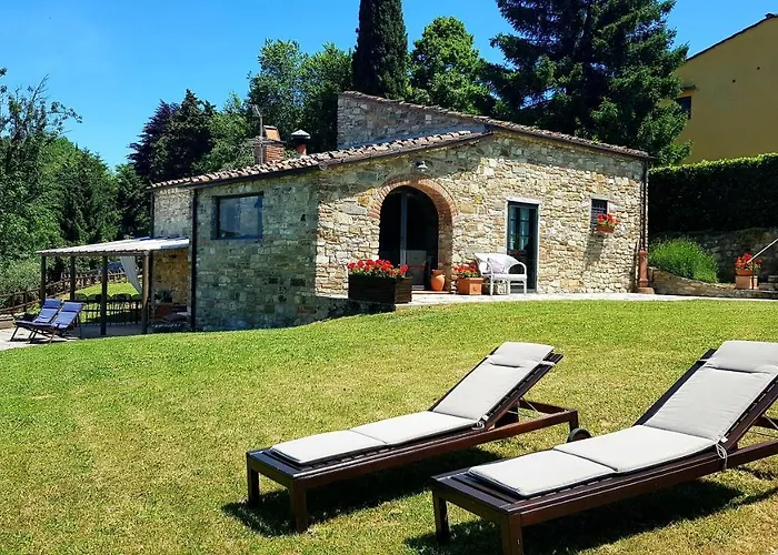 Poggio Al Sole