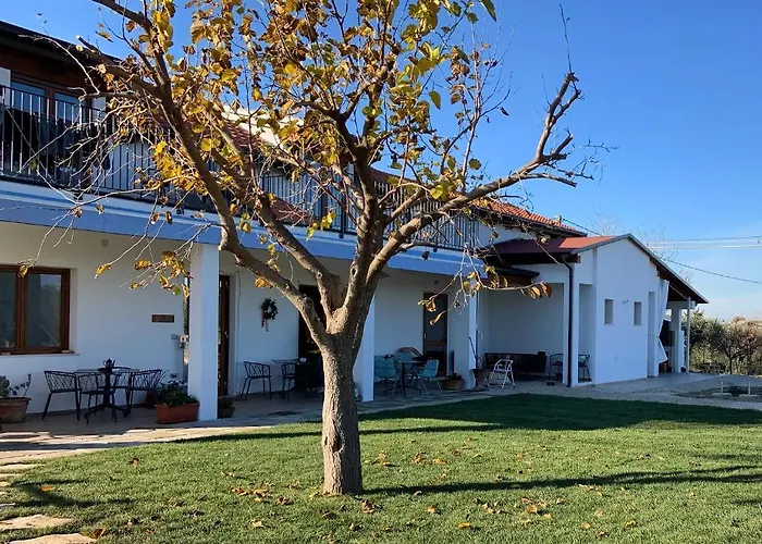Hotel Controvento Casalbordino
