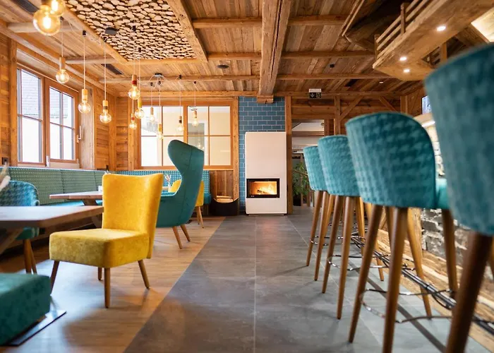 Hotel Adler - Paulas Alb