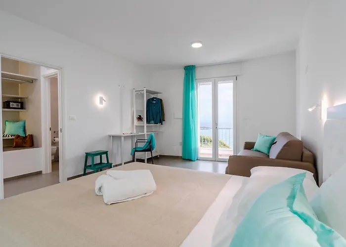 Smeraldo Residence