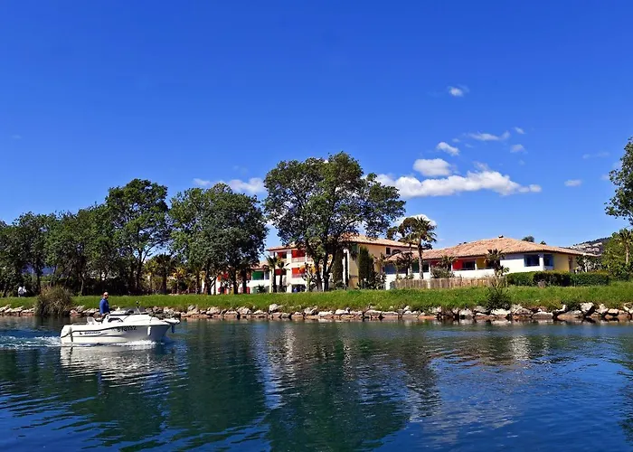 Hotel Casarose - Cannes Mandelieu