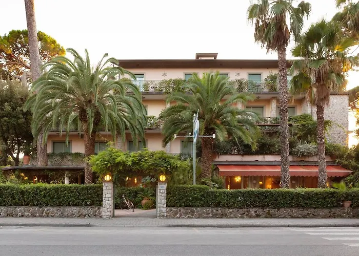 Hotel Mignon Forte dei Marmi