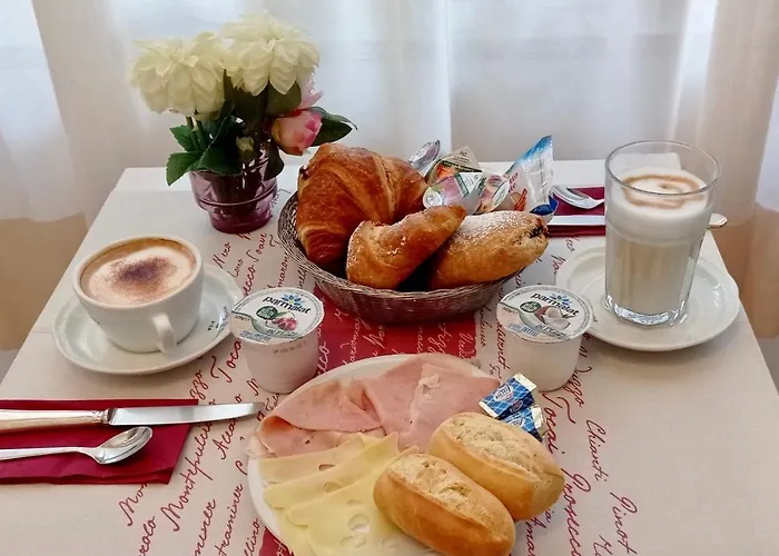 Hotel Roma