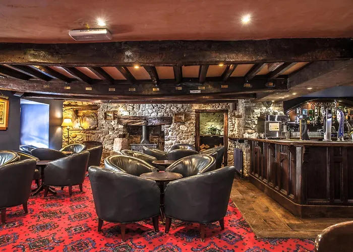 The Kings Head Inn